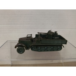 Sd.Kfz,7/2 FLAK 3,7cm 1:87 H0 EKO