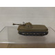 BTR-50 PERSONNEL CARRIER DESGUACE/REPINTADO 1:87 H0 EKO