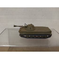 BTR-50 PERSONNEL CARRIER DESGUACE/REPINTADO 1:87 H0 EKO