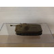 BTR-50 PERSONNEL CARRIER DESGUACE/REPINTADO 1:87 H0 EKO