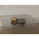 JEEP MULE REPINTADO IBERIA 1:87 H0 NO BOX