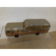 PEGASO Z-408 AUTOBUS TRANSKIT IBERIA 1:87 H0 EKO SUCIO/DIRTY NO BOX