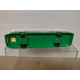 SAVIEM SC10 AUTOBUS PARIS (3) 1:87/H0 apx 1:64 MAJORETTE 310 NO BOX/SUCIO