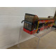 MAN AUTOBUS BERLIN SIGHTSEEING 1:87 H0 SIKU 1885 NO BOX/SUCIO