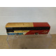 NEOPLAN AUTOBUS HISPANO IGUALADINA TRANSKIT 1:87/H0 apx 1:64 MAJORETTE 373 NO BOX
