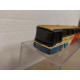 NEOPLAN AUTOBUS HISPANO IGUALADINA TRANSKIT 1:87/H0 apx 1:64 MAJORETTE 373 NO BOX