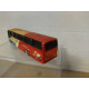 NEOPLAN AUTOBUS HISPANO IGUALADINA TRANSKIT 1:87/H0 apx 1:64 MAJORETTE 373 NO BOX
