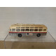 PEGASO Z-408 AUTOBUS TRANSKIT IBERIA (2) 1:87 H0 EKO SUCIO/DIRTY NO BOX
