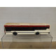 NEOPLAN AUTOBUS TMB TRANSKIT 1:87 H0 SIKU DESGUACE/SUCIO/NO BOX