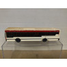 NEOPLAN AUTOBUS TMB TRANSKIT 1:87 H0 SIKU DESGUACE/SUCIO/NO BOX