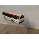 NEOPLAN AUTOBUS TMB TRANSKIT 1:87 H0 SIKU DESGUACE/SUCIO/NO BOX
