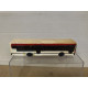 NEOPLAN AUTOBUS TMB TRANSKIT 1:87 H0 SIKU DESGUACE/SUCIO/NO BOX