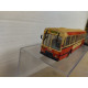PEGASO 6038 AUTOBUS SAN MIGUEL TRANSKIT 1:87 H0 OTERO MODELS SUCIO/NO BOX
