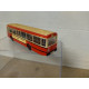 PEGASO 6038 AUTOBUS SAN MIGUEL TRANSKIT 1:87 H0 OTERO MODELS SUCIO/NO BOX