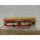PEGASO 6038 AUTOBUS SAN MIGUEL TRANSKIT 1:87 H0 OTERO MODELS SUCIO/NO BOX