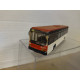 RENAULT AUTOBUS TMB TRANSKIT 1:87 H0 SUCIO/NO BOX
