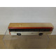 AUTOBUS TMB TRANSKIT 1:87 H0 SUCIO/NO BOX