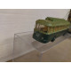 CHAUSSON TROLEBUS BARCELONA TRANSKIT 1:87 H0 EKO NO BOX/SUCIO