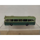 CHAUSSON AUTOBUS BARCELONA TRANSKIT 1:87 H0 EKO NO BOX/SUCIO