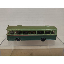 CHAUSSON AUTOBUS BARCELONA TRANSKIT 1:87 H0 EKO NO BOX/SUCIO