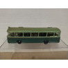 CHAUSSON AUTOBUS BARCELONA TRANSKIT 1:87 H0 EKO NO BOX/SUCIO