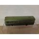 CHAUSSON AUTOBUS BARCELONA TRANSKIT 1:87 H0 EKO NO BOX/SUCIO