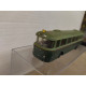 CHAUSSON AUTOBUS BARCELONA TRANSKIT 1:87 H0 EKO NO BOX/SUCIO