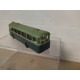 CHAUSSON AUTOBUS BARCELONA TRANSKIT 1:87 H0 EKO NO BOX/SUCIO