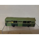 CHAUSSON AUTOBUS BARCELONA TRANSKIT 1:87 H0 EKO NO BOX/SUCIO