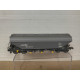 VAGON TOLVA MERCANCIAS RENFE 1:87 H0 DESGUACE NO BOX