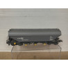 VAGON TOLVA MERCANCIAS RENFE 1:87 H0 ELECTROTREN DESGUACE NO BOX