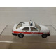 MERCEDES-BENZ W202 C220 NOTARZT (2) 1:55/apx 1:64 SIKU 1339 NO BOX