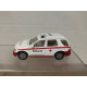 MERCEDES-BENZ W163 ML320 NOTARZT (2) 1:55/apx 1:64 SIKU 1414 NO BOX