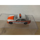 BMW E36 320i POLIZEI SWITZERLAND 1:55/apx 1:64 SIKU 1361 NO BOX