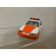 BMW E36 320i POLIZEI SWITZERLAND 1:55/apx 1:64 SIKU 1361 NO BOX