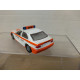 BMW E36 320i POLIZEI SWITZERLAND 1:55/apx 1:64 SIKU 1361 NO BOX