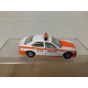 BMW E36 320i POLIZEI SWITZERLAND 1:55/apx 1:64 SIKU 1361 NO BOX