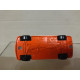 BMW E36 320i POLIZEI SWITZERLAND 1:55/apx 1:64 SIKU 1361 NO BOX