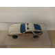 PORSCHE 928 NOTARZT (2) 1:55/apx 1:64 SIKU 1339 NO BOX
