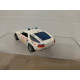 PORSCHE 928 NOTARZT (2) 1:55/apx 1:64 SIKU 1339 NO BOX
