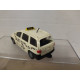 VOLKSWAGEN SHARAN TAXI 1:55/apx 1:64 SIKU 1360 NO BOX