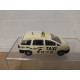 VOLKSWAGEN SHARAN TAXI 1:55/apx 1:64 SIKU 1360 NO BOX
