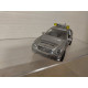 MERCEDES-BENZ C 32 COUPE AMG MEDICAL CAR 1:55/apx 1:64 SIKU 1310 NO BOX