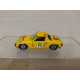 VOLKSWAGEN PORSCHE 914-6 ADAC 1:60/apx 1:64 SIKU V312 NO BOX