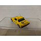 VOLKSWAGEN PORSCHE 914-6 ADAC 1:60/apx 1:64 SIKU V312 NO BOX
