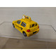 VOLKSWAGEN POLO 3 6N DEUTSCHE POST (2) 1:55/apx 1:64 SIKU 1370 NO BOX