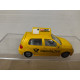 VOLKSWAGEN POLO 3 6N DEUTSCHE POST (2) 1:55/apx 1:64 SIKU 1370 NO BOX