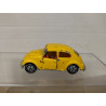 VOLKSWAGEN 1300 BEETLE ADAC 1:60/apx 1:64 SIKU 1324/V411 NO BOX