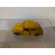 VOLKSWAGEN 1300 BEETLE ADAC 1:60/apx 1:64 SIKU 1324/V411 NO BOX
