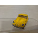 VOLKSWAGEN 1300 BEETLE ADAC 1:60/apx 1:64 SIKU 1324/V411 NO BOX